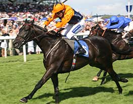 2006 - Welsh Emperor - The Sportsman News Paper Hungerford Stakes at Newbury Group 2